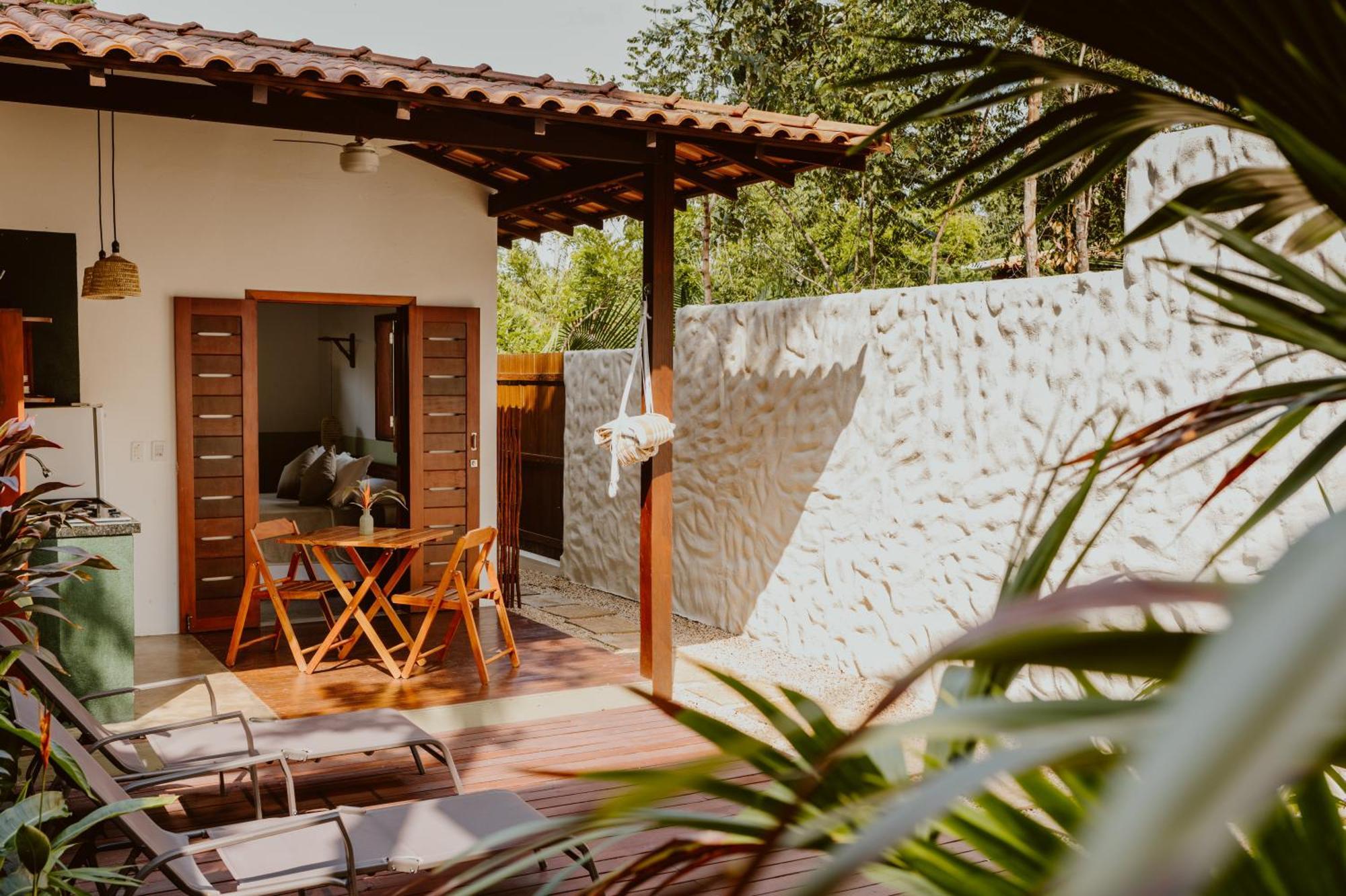 Hotel Recanto