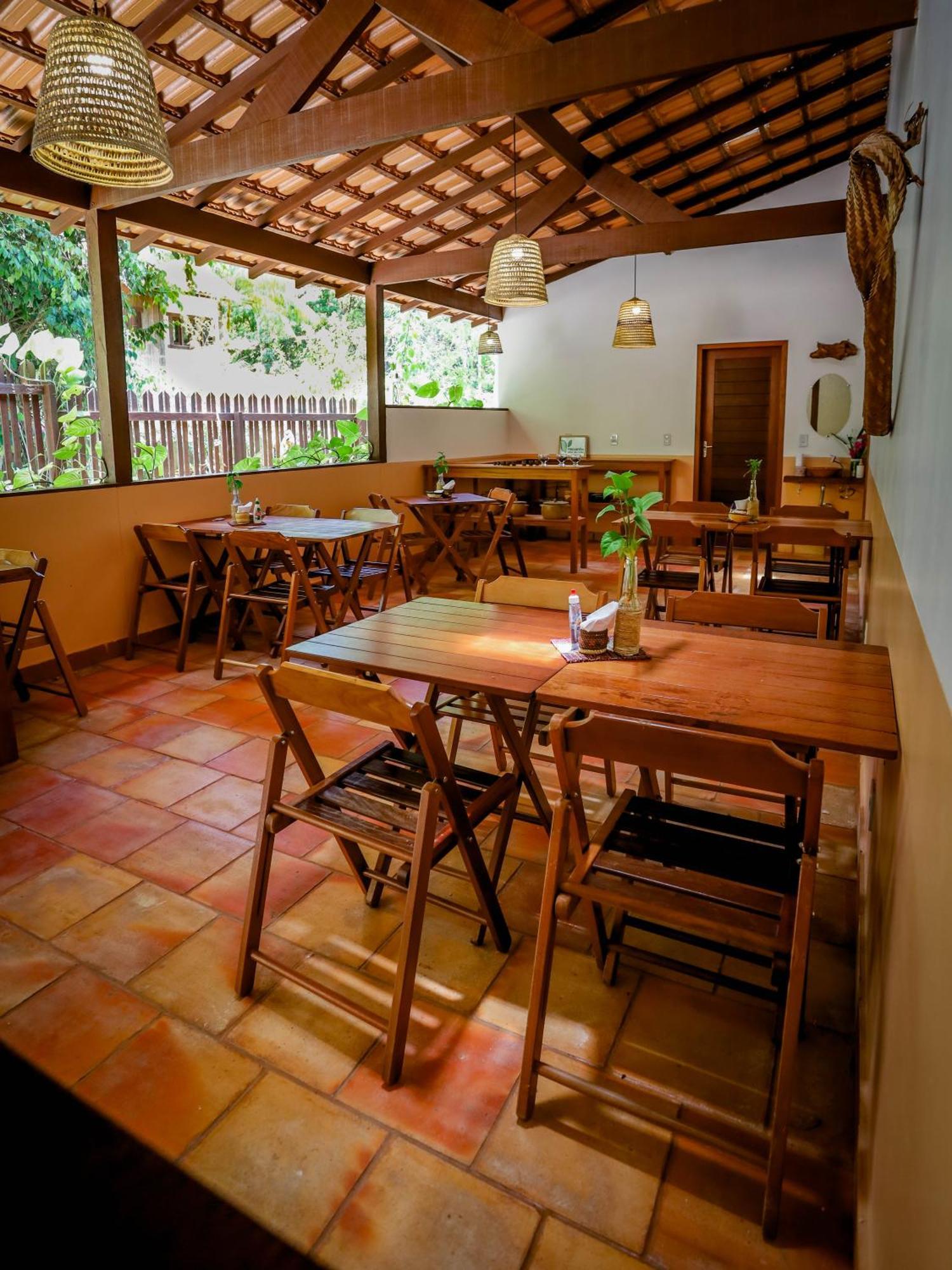 Hotel Recanto